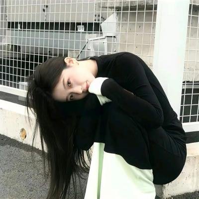 只要我长大