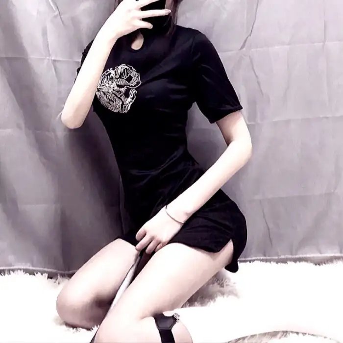 我们的雨色协议